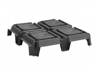 Izolace Daliform – IGLÚ ® H10 100 mm
