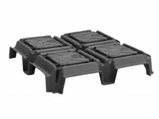 Izolace Daliform – IGLÚ ® H4 40 mm