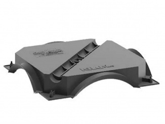 Izolace Daliform – IGLÚ ® Plus H8 80 mm