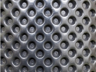 Izolace Gutta – Guttabeta Drain černá 20 x 1 m
