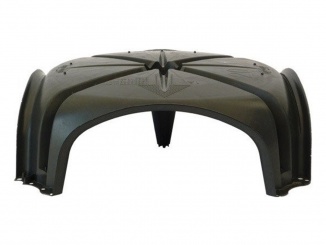 Izolace – Pontarolo Engineering Cupolex