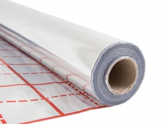 Izolace – Tegola Reflex Hotfloor
