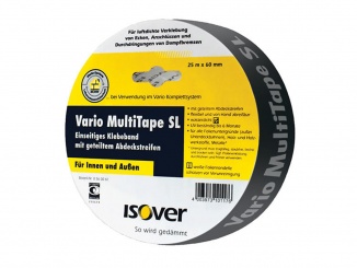 Izolační vata – Isover Vario Multi Tape SL