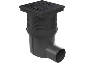 Kanalizace a drenáže – Chuděj KVB 75