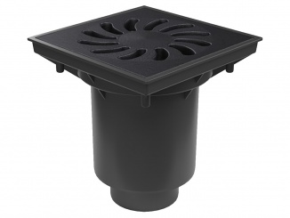 Kanalizace a drenáže – Chuděj KVS 160