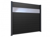 Ke Gutta Boční stěna Carport Premium
