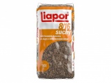 Keramzit Liapor 8/16