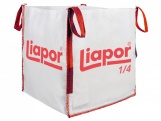 Keramzit Liapor (big bag) 1/4