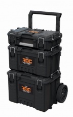 Keter Box  ROC Pro Gear 2.0 Mobilní systém