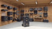Keter Box  ROC Pro Gear 2.0 Mobilní systém