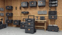 Keter Box  ROC Pro Gear 2.0 Mobilní systém
