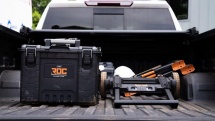 Keter Box  ROC Pro Gear 2.0 Mobilní systém
