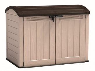 Keter – Keter CRT