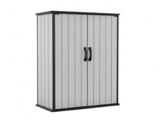 Keter – Keter Premier High Store