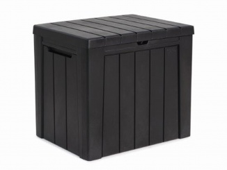 Keter – Keter Urban