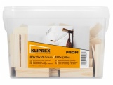 Klínky dřevěné SM Kliprex