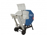Kolébková pila Scheppach HS 510