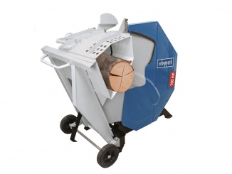 Kolébkové – Scheppach HS 730