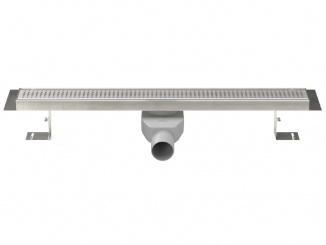 Komplety – Chuděj LZB 50 360° Nerez