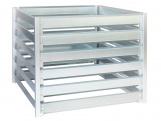 Kompostér Scobax K115