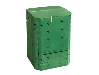 Kompostéry – Juwel Bio