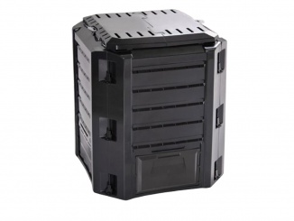 Kompostéry – Prosperplast Kompostér 380