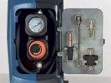 Kompresor Scheppach Air Case