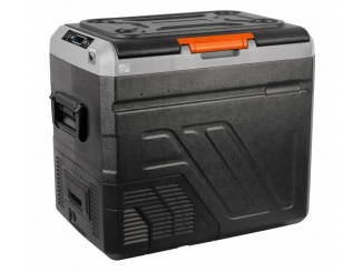 Kompresorové – G21 Autochladnička Zion 60 l kompresorová