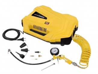 Kompresory – POWX1706