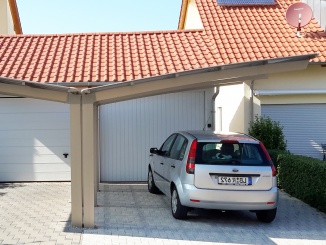 Konstrukční prvky – Scobax Propojovací set Savespot R/F
