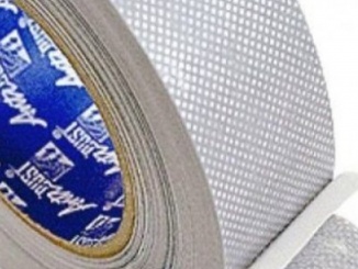 Konstrukční prvky – Ventilační páska Gampre