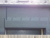 Kontaktní třívrstvá difúzně otevřená fólie Gutta Guttafol DO 150 S