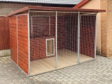 Kotec Česká Manufaktura Buddy Ully