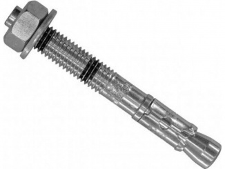 Kotevní technika – Koelner Throughbolt R-XPT-A4