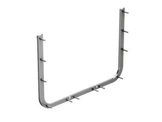 Kotvící sady – ACO Allround Profix 1250 mm x 1000 mm, 400 mm