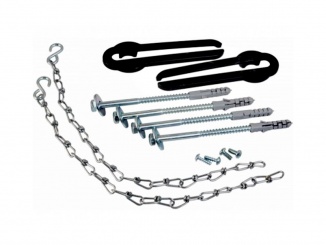 Kotvící sady – Montážní sada ACO pro izolaci 160 mm