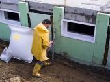 Kotvící Scobax sada Universal TI
