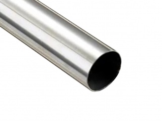Kovové trubky – Capilara 8 mm, délka 1000 mm, cena za ks