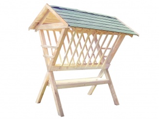 Krmelce – krmelec Mates 120 x 100 cm