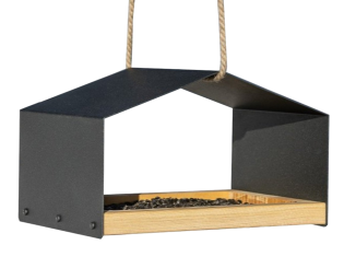 Krmítka – Bohemit Letka