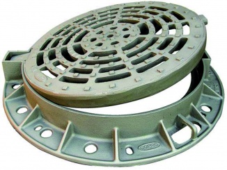 Kruhové – Copro Optima GR D400