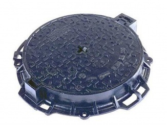 Kruhové – PAM Korum Round Frame