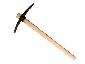Krumpáče – Scobax Krumpáč 2,5 kg s násadou
