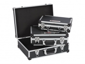 Kufry – Kreator Kufr KRT640401B 3 IN 1