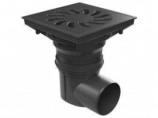 KVB 110/250 – Chuděj KVB 110/250 plast, plovák Neptun, L15, ne, ne