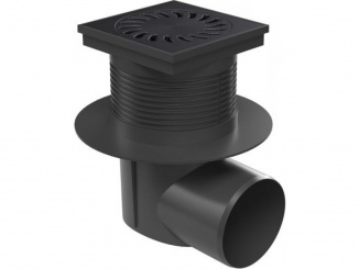 KVB 110 – Chuděj KVB 110 litina, plovák Neptun, L15, ano