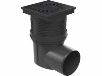 KVB 110 – Chuděj KVB 110 litina, plovák Neptun, L15, ne