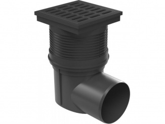 KVB 110 – Chuděj KVB 110 plast, plovák Neptun, K3, ne