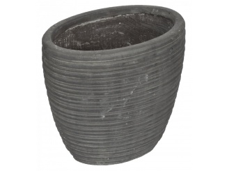 Květináče – G21 Květináč Stone Style 29 cm