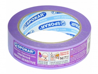 Lepící pásky – Spokar Washi